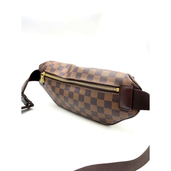 Louis Vuitton Damier Ebene Bum Bag Melville - Picture 2 of 6